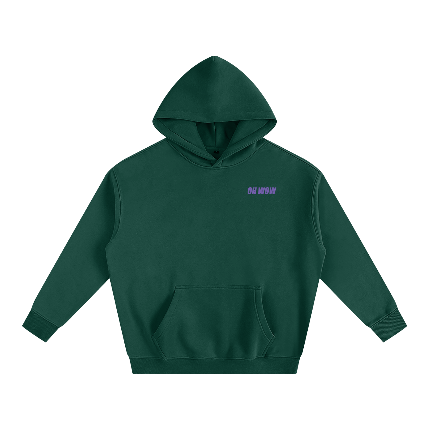 Oversize Hoodie