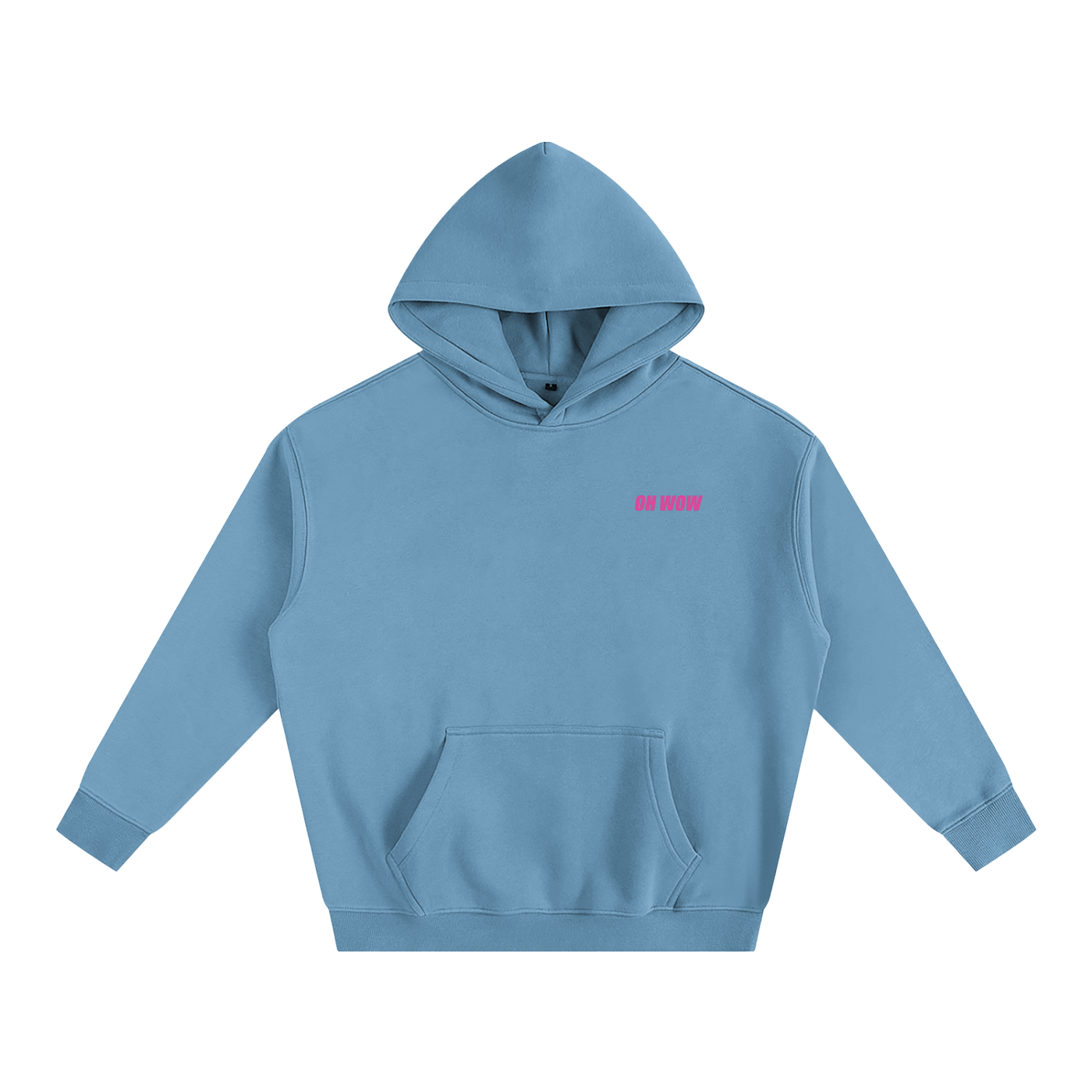 Oversize Hoodie