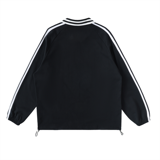 Collar Sweatshirt (nonchalant)