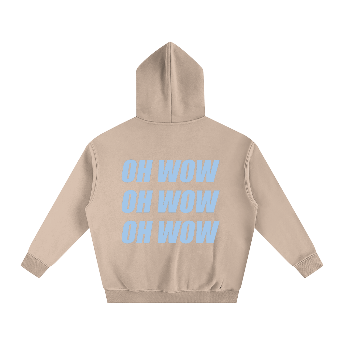Oversize Hoodie