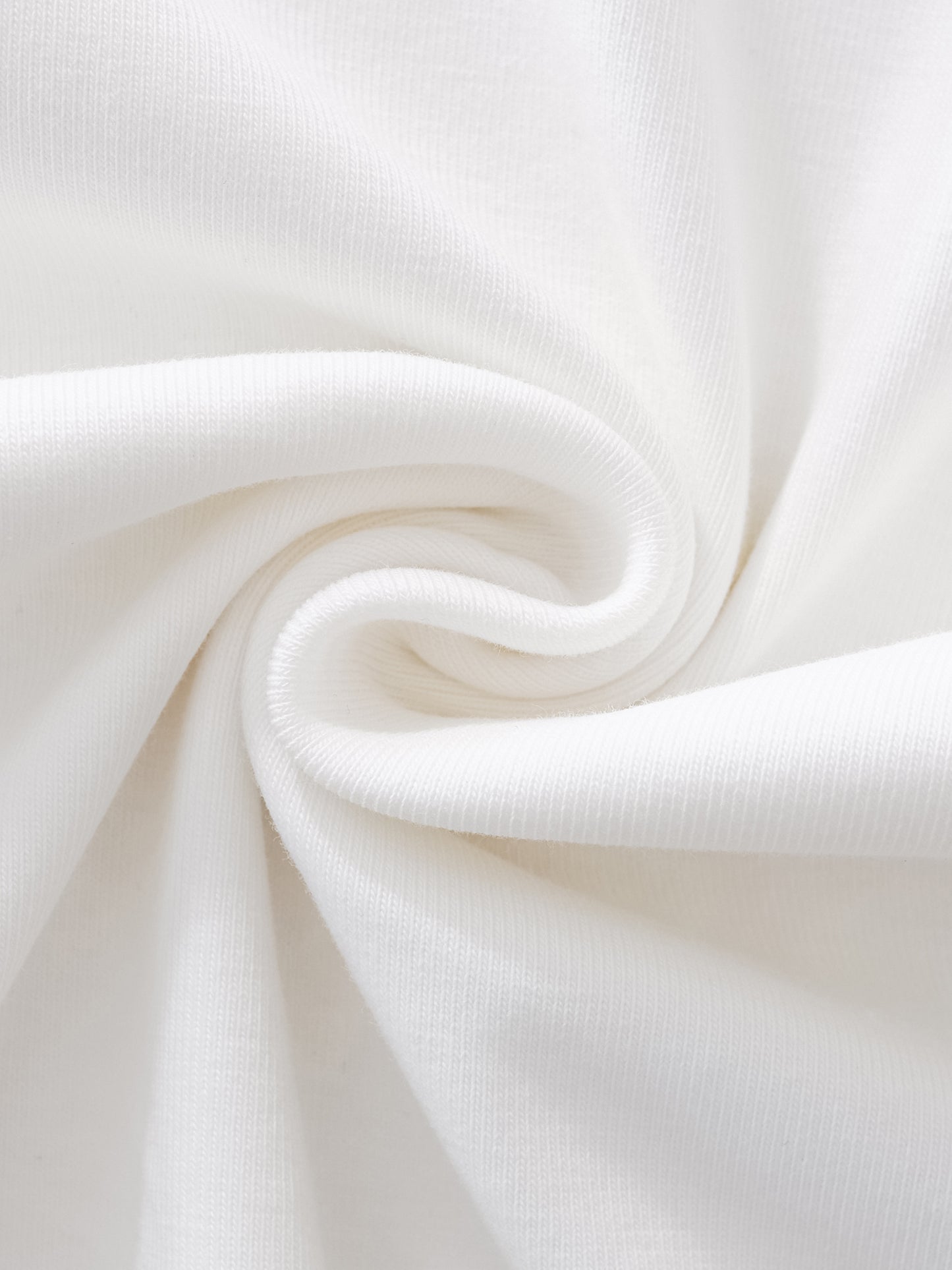 Essential Bodycon T-Shirt