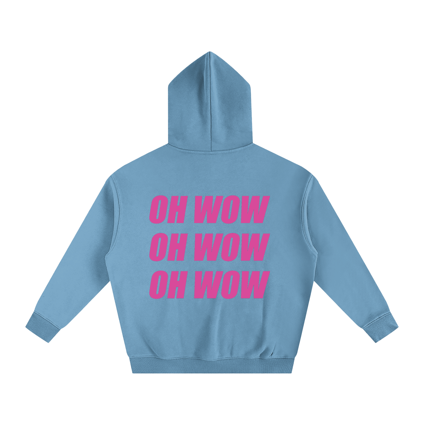 Oversize Hoodie