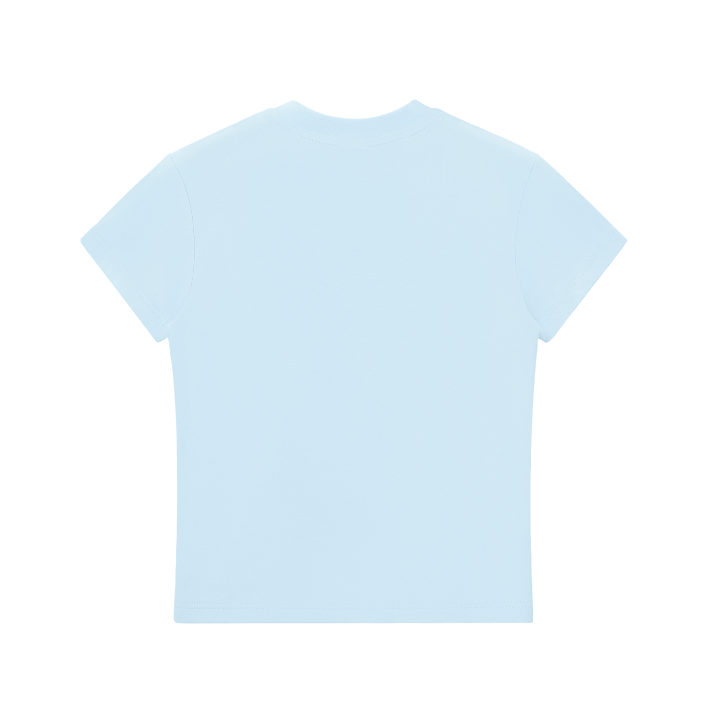 Essential Bodycon T-Shirt