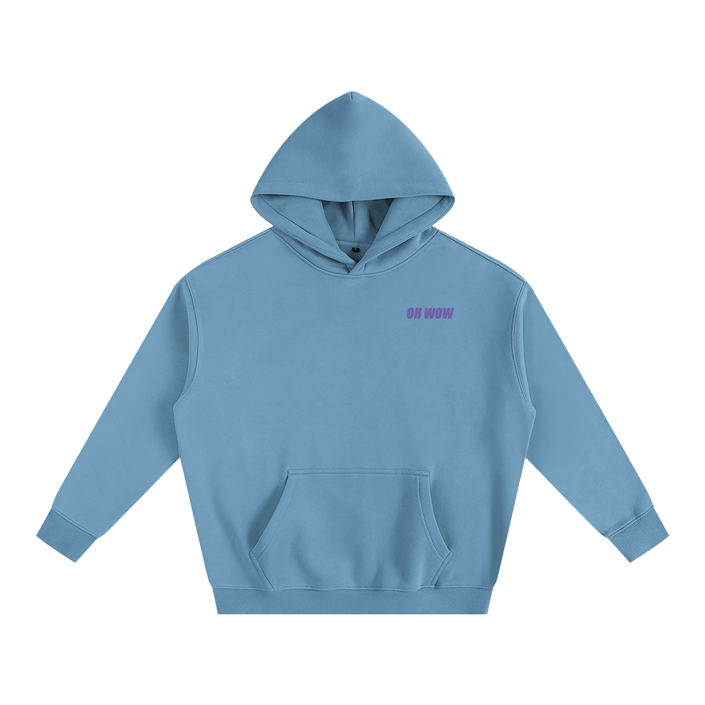 Oversize Hoodie
