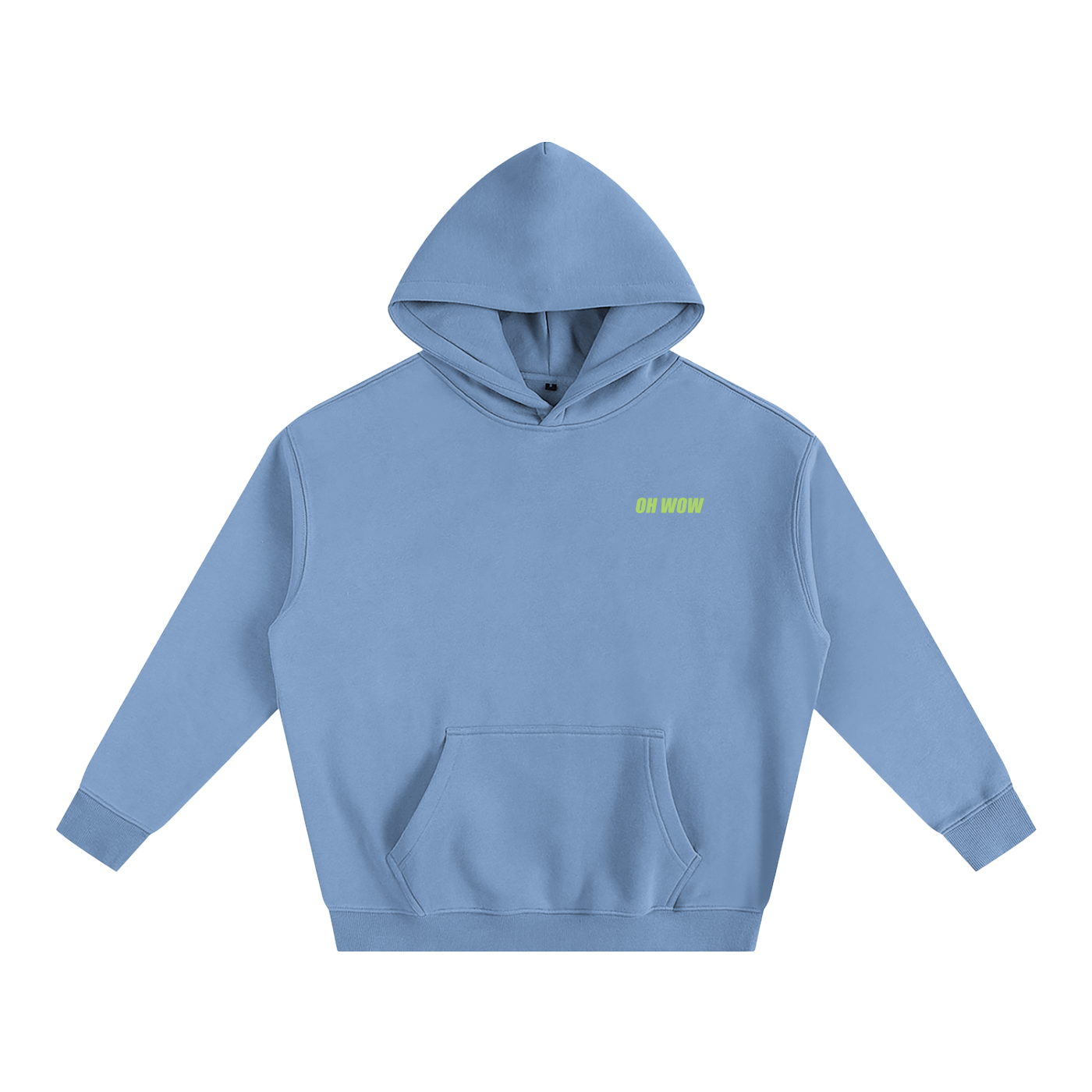 Oversize Hoodie