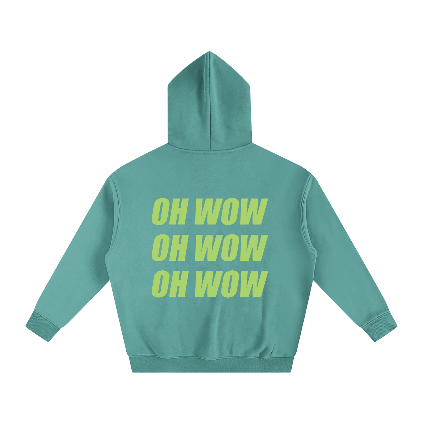 Oversize Hoodie