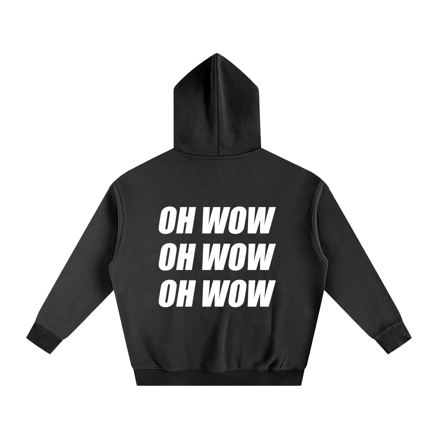 Oversize Hoodie