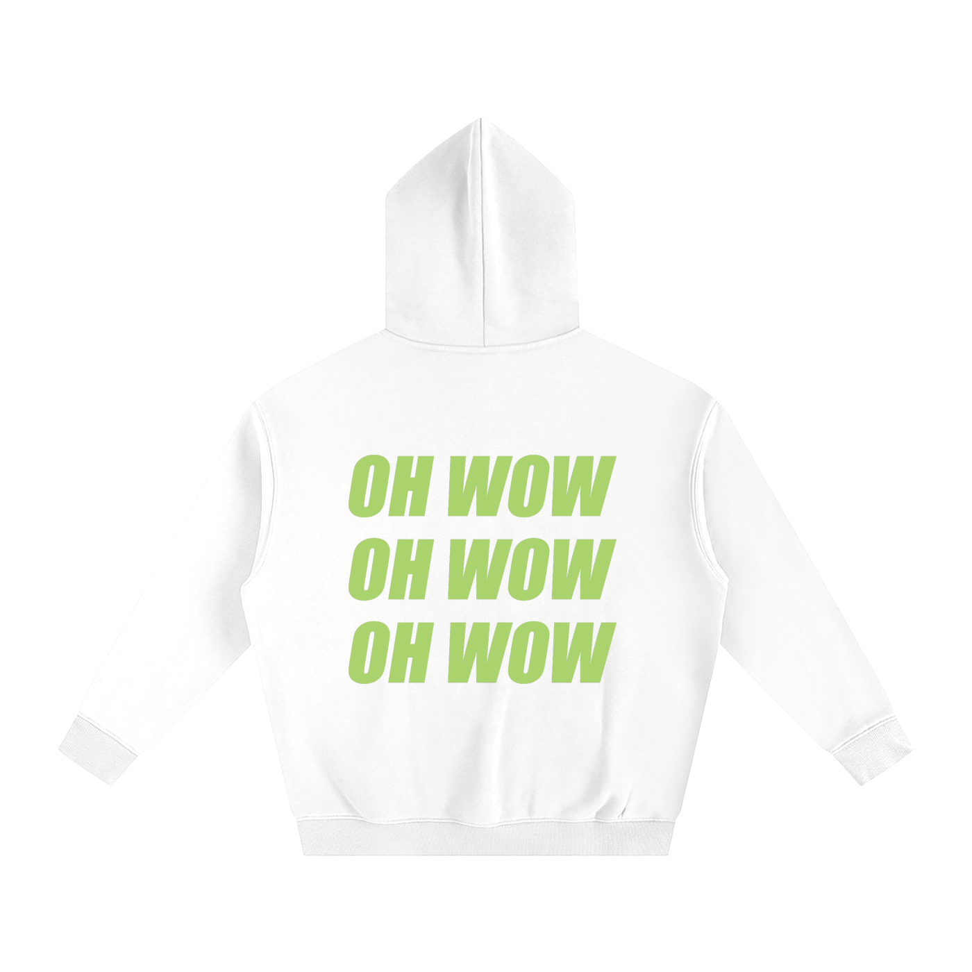 Oversize Hoodie