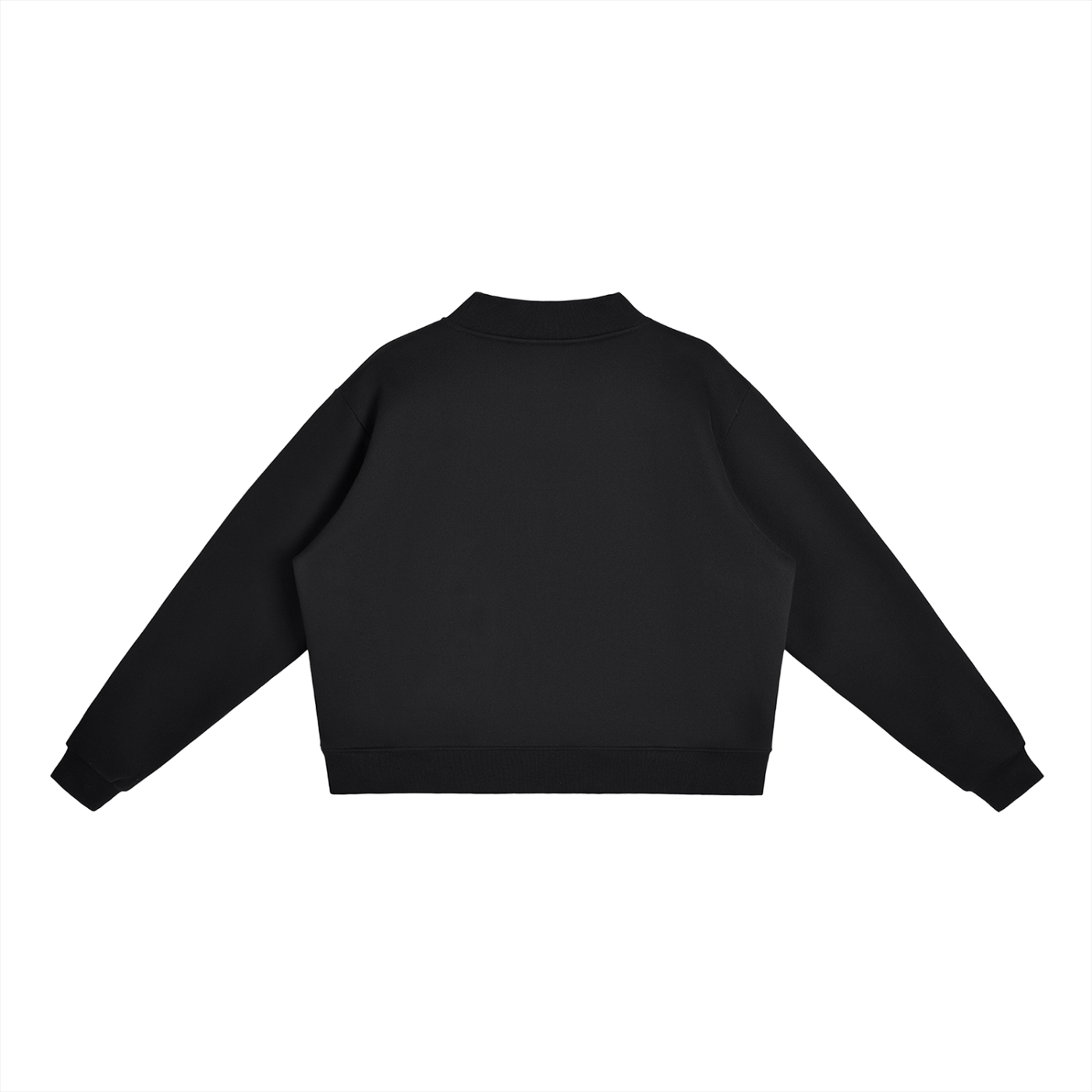Essential Crew Sweatshirt (nonchalant)