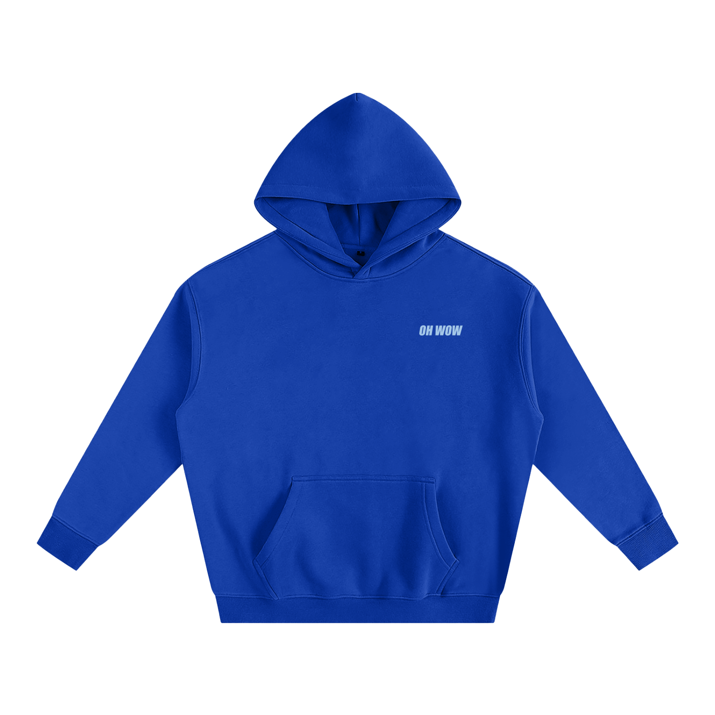 Oversize Hoodie