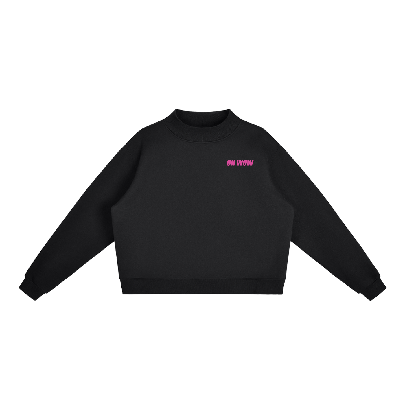 Essential Crew Sweatshirt (classic)
