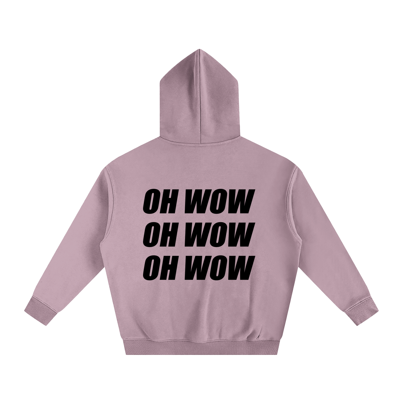Oversize Hoodie