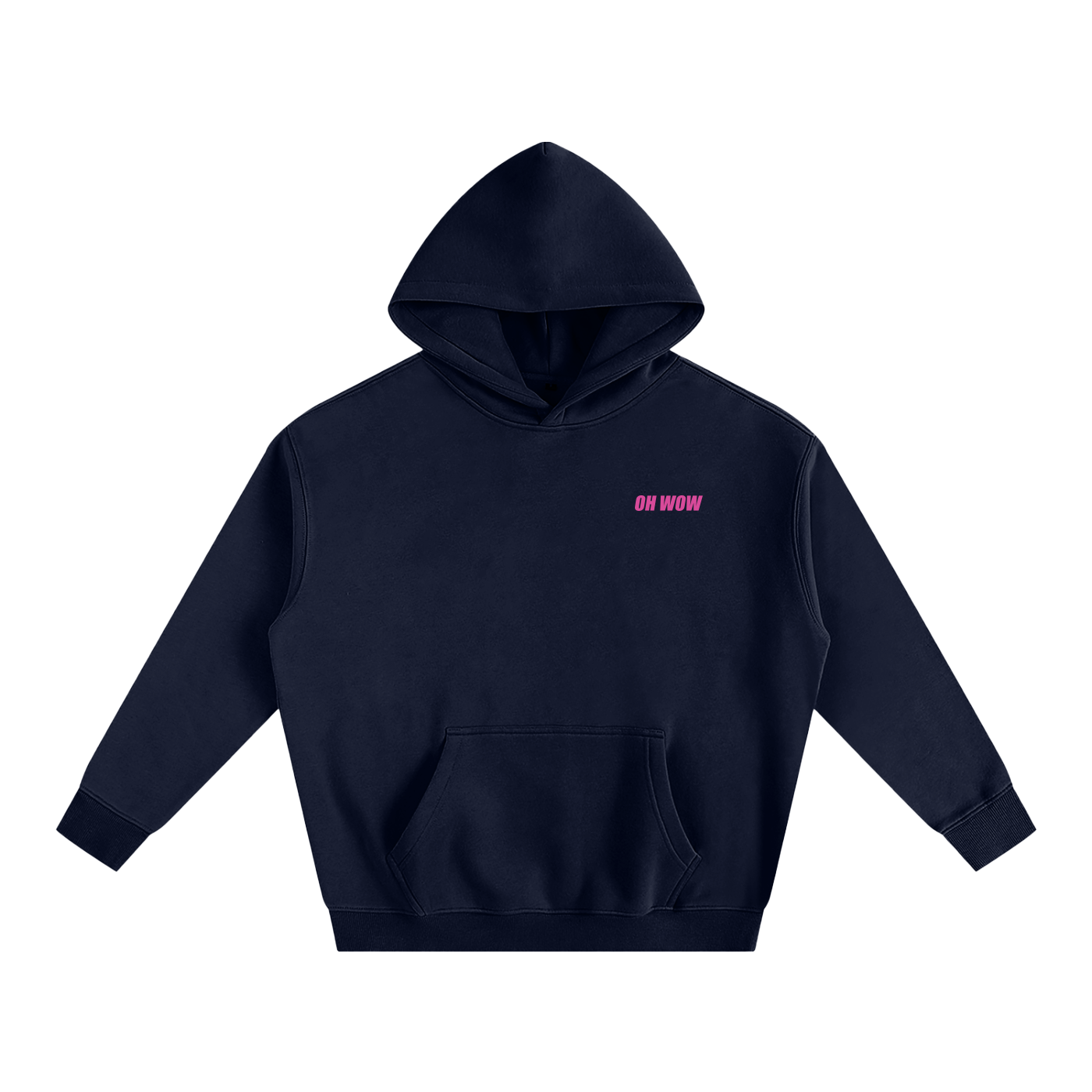 Oversize Hoodie