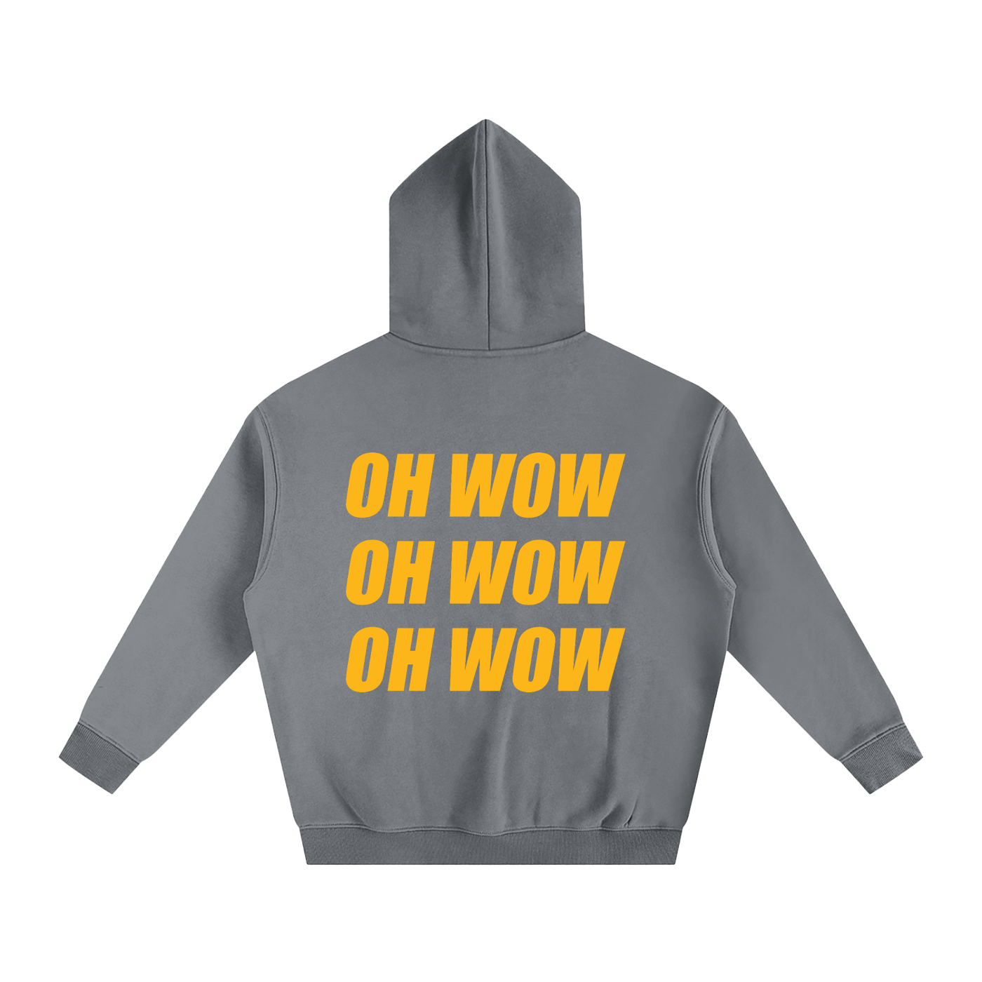 Oversize Hoodie