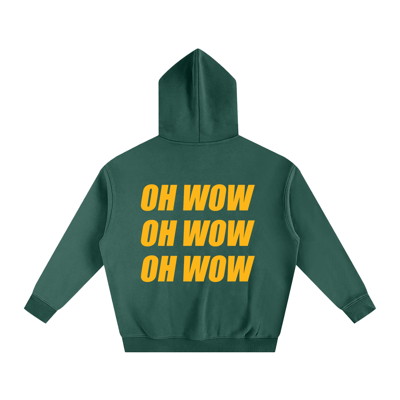 Oversize Hoodie