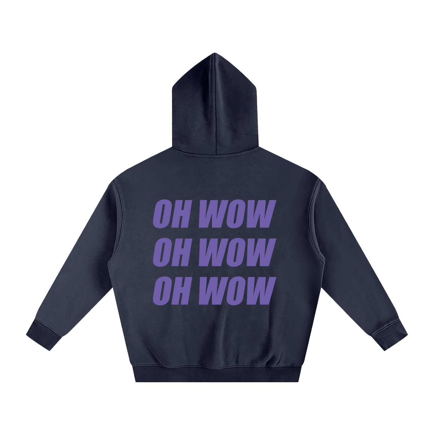 Oversize Hoodie