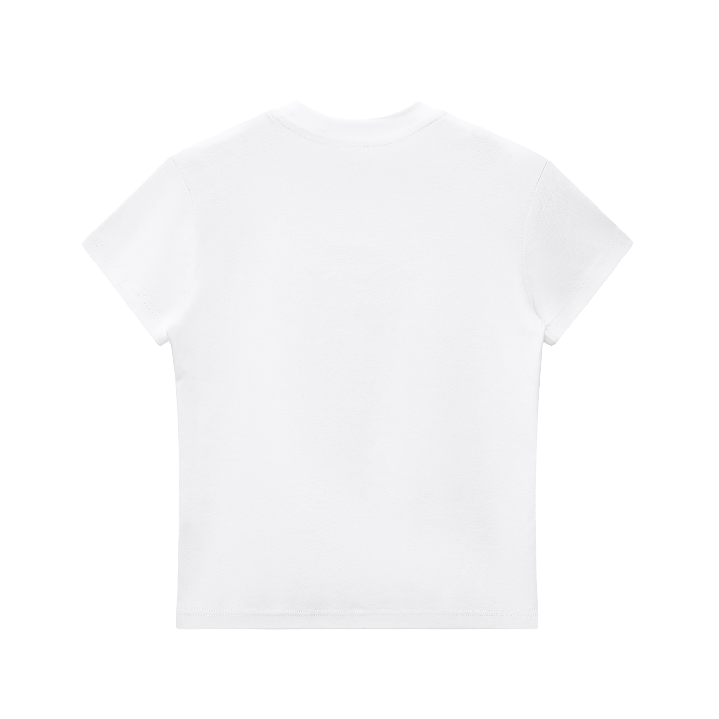 Essential Bodycon T-Shirt