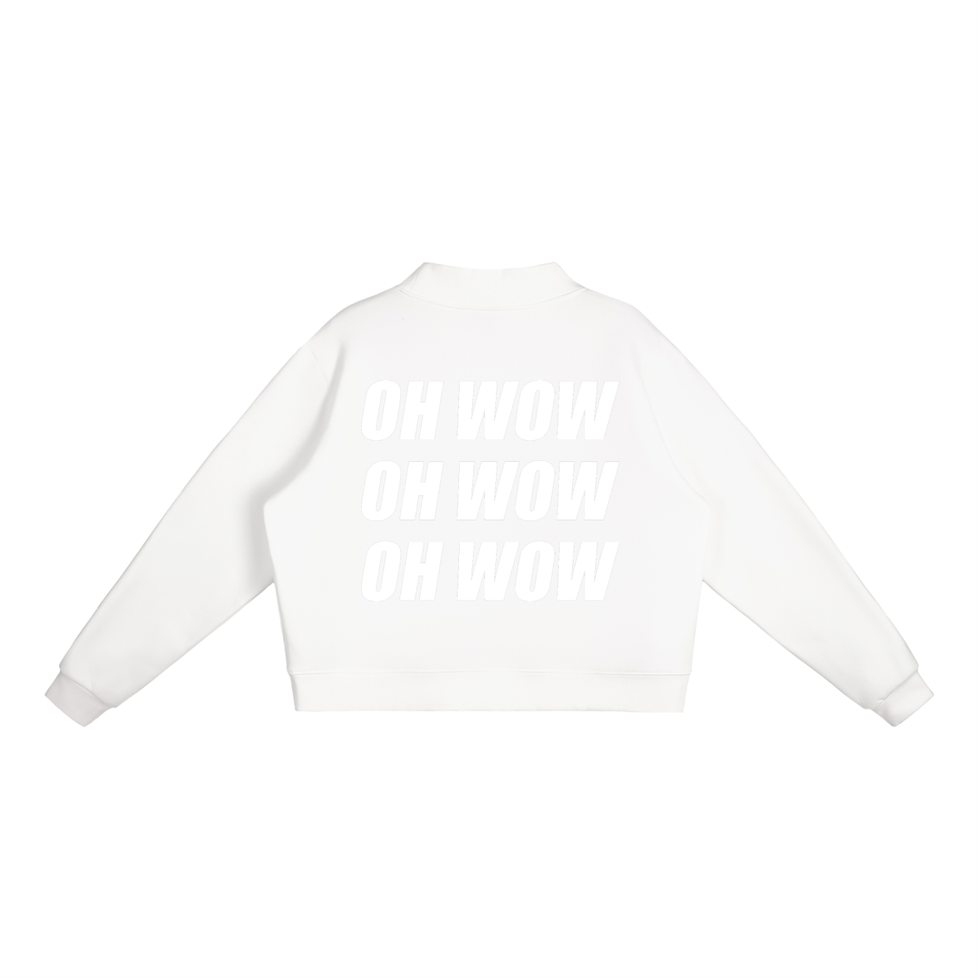 Essential Crew Sweatshirt (classic)