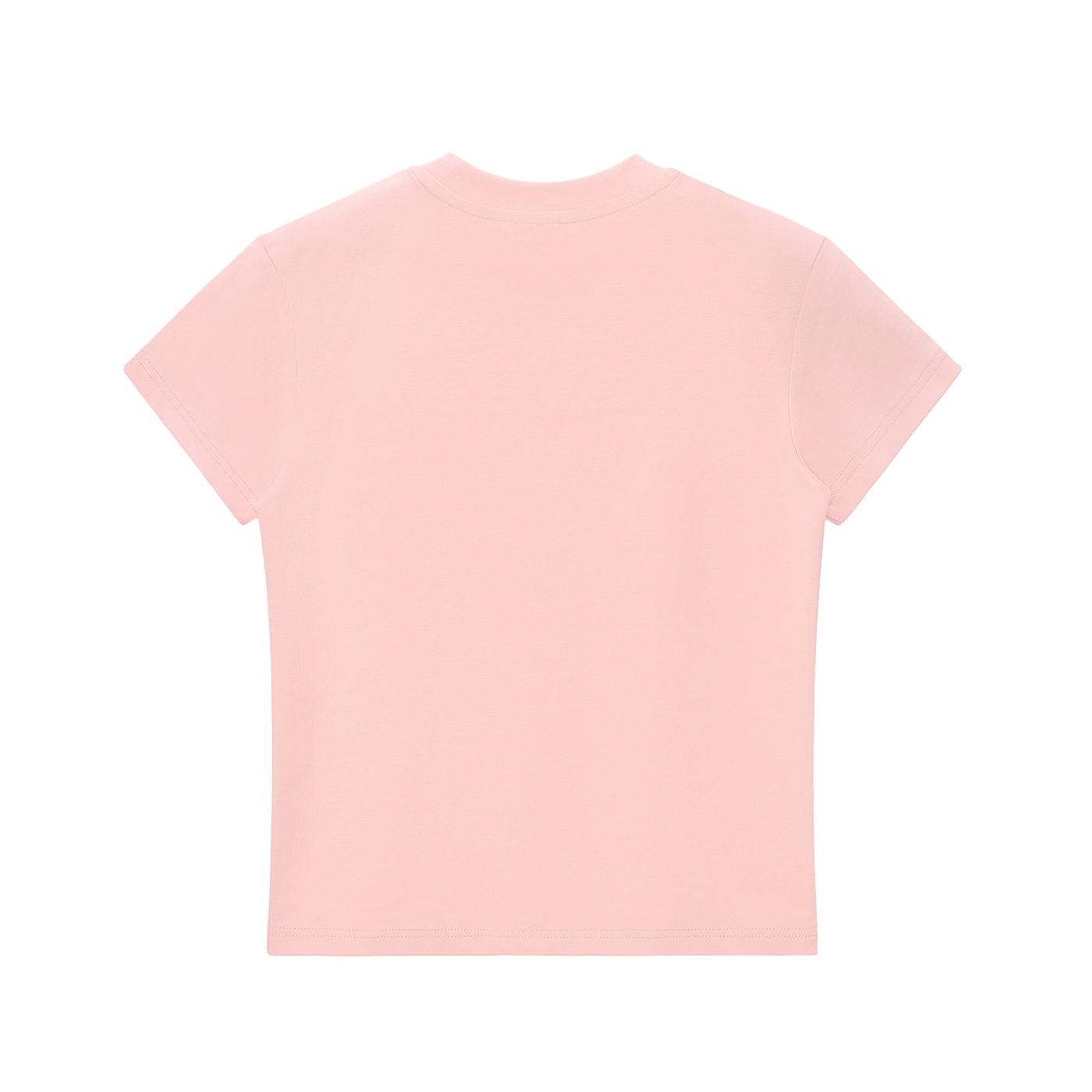 Essential Bodycon T-Shirt