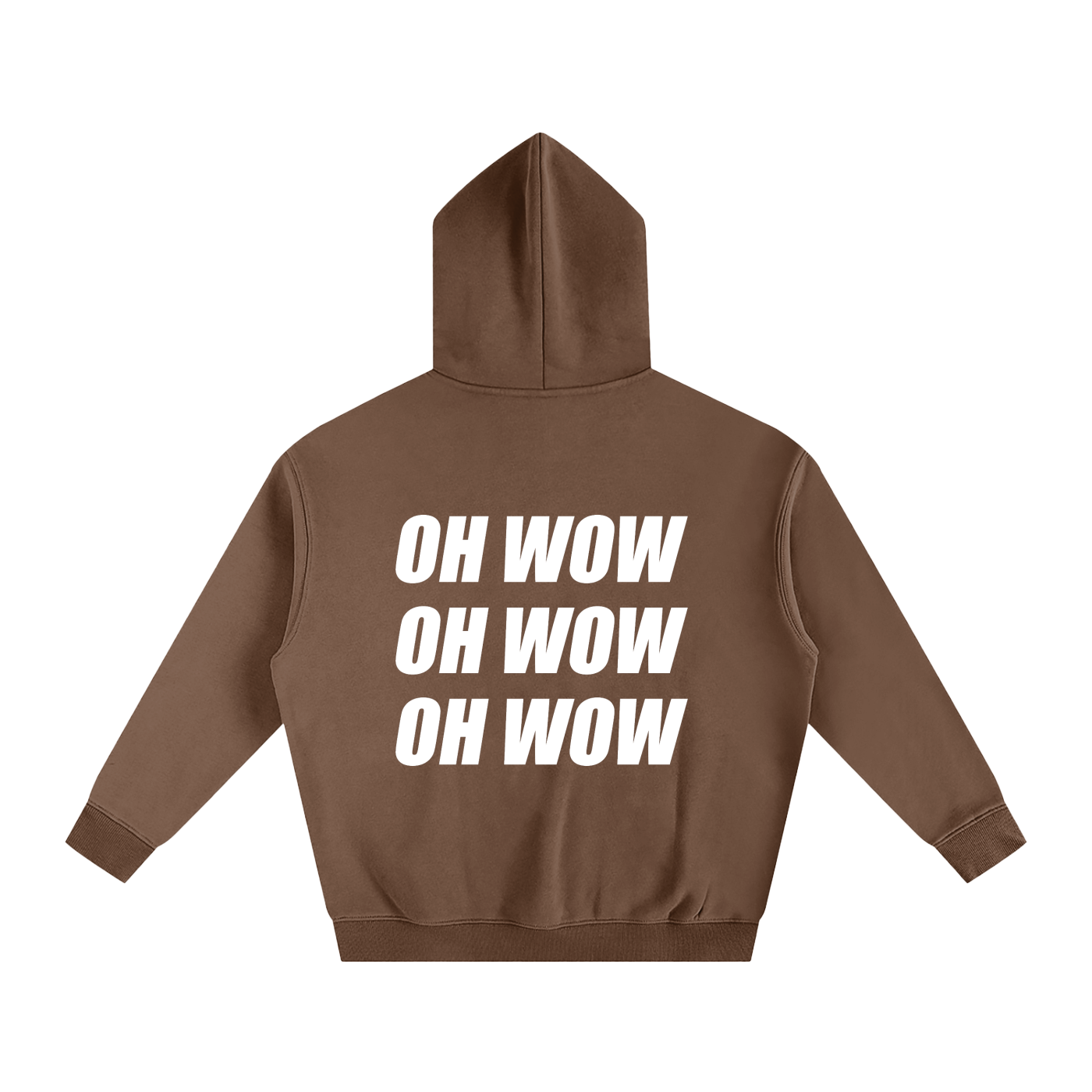 Oversize Hoodie