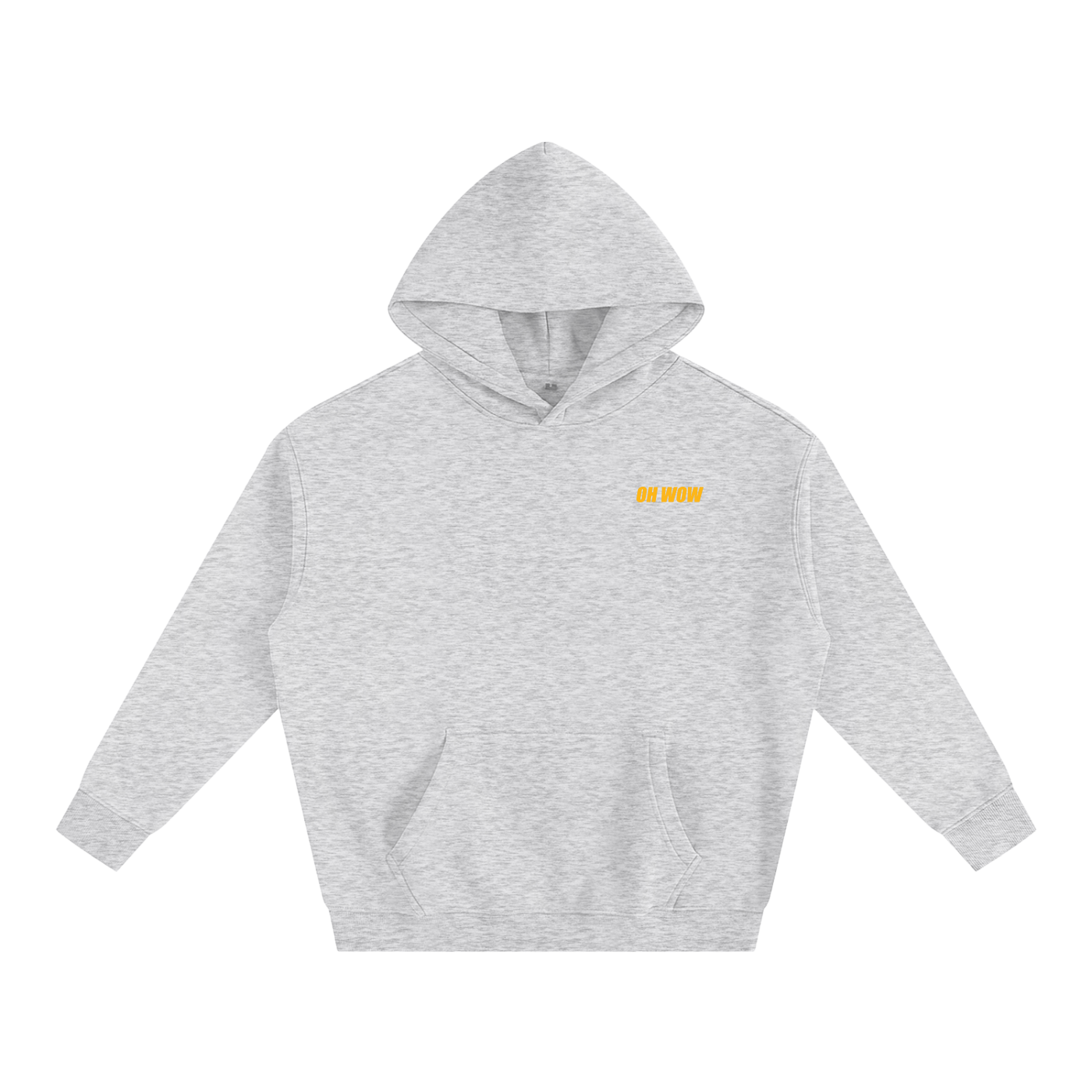 Oversize Hoodie