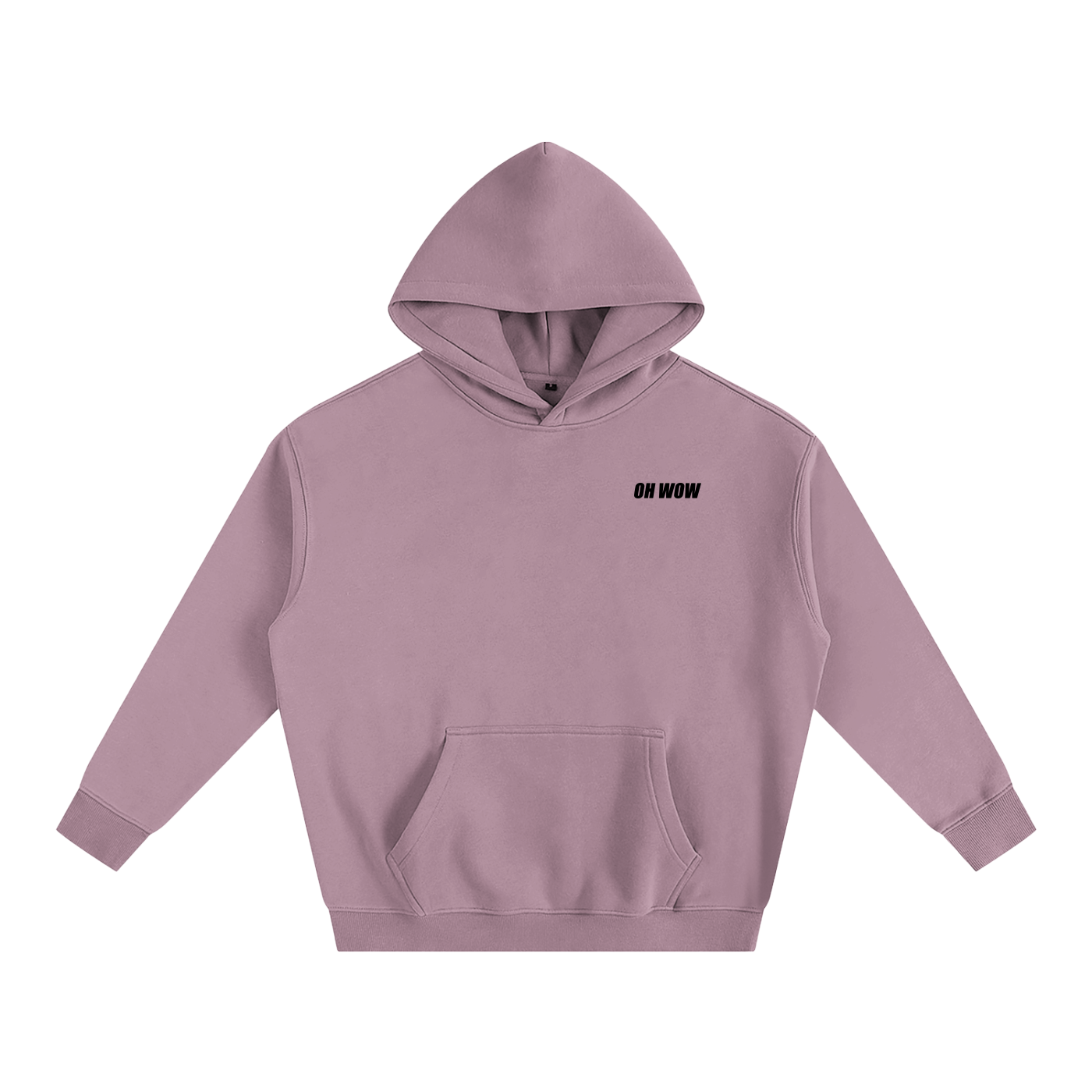 Oversize Hoodie