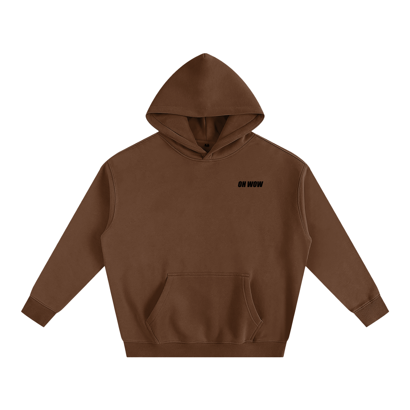 Oversize Hoodie