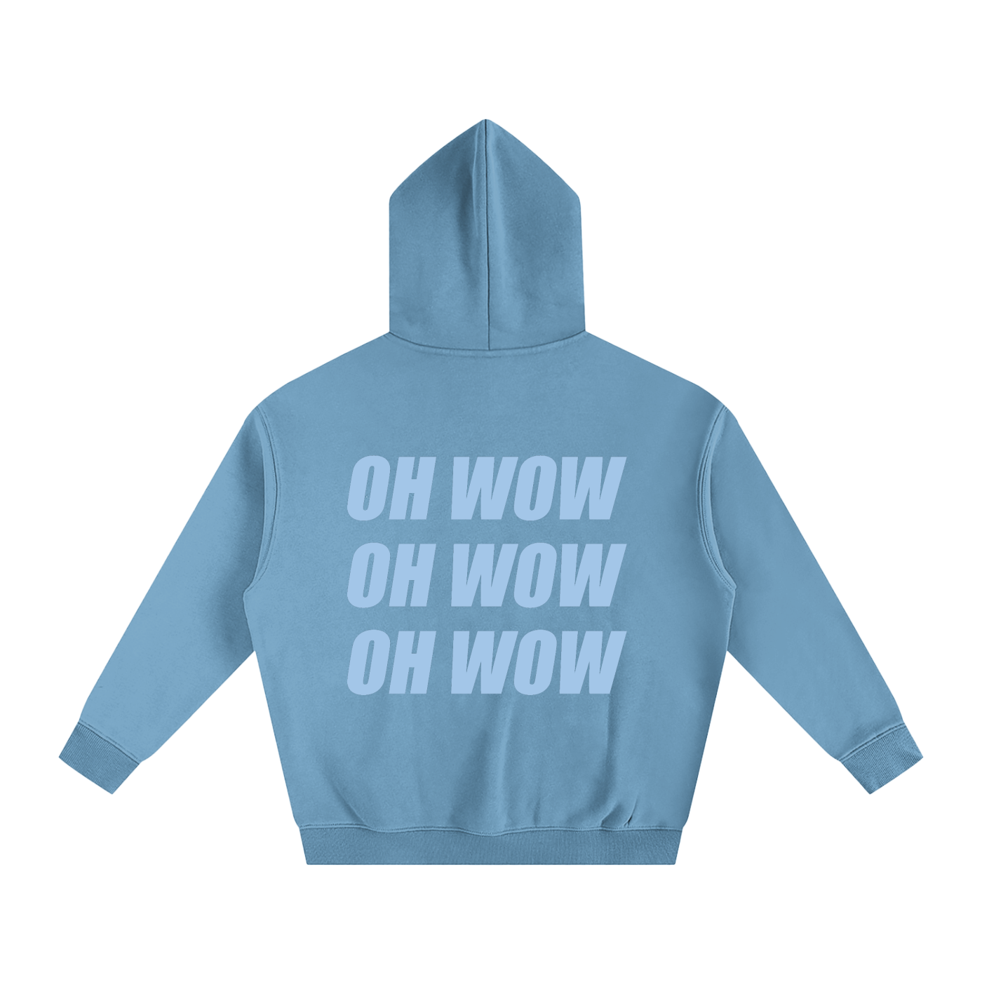 Oversize Hoodie