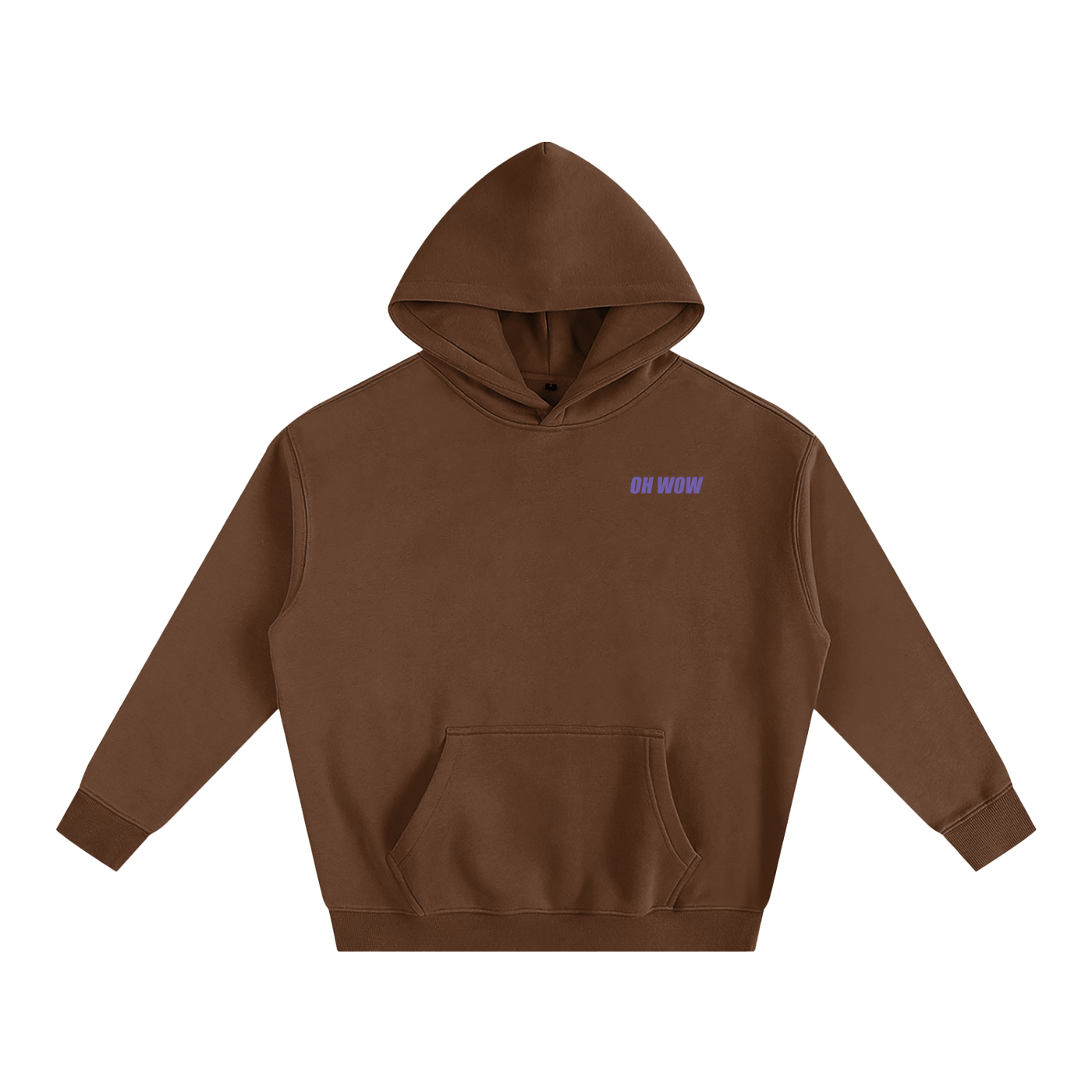 Oversize Hoodie