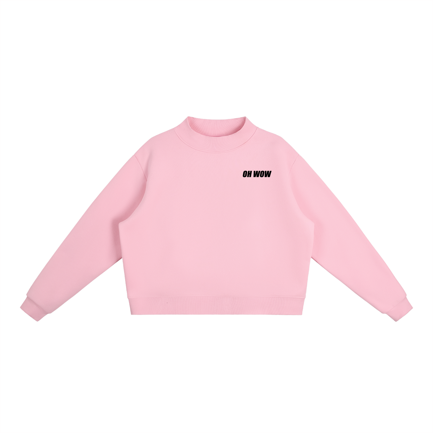 Essential Crew Sweatshirt (nonchalant)
