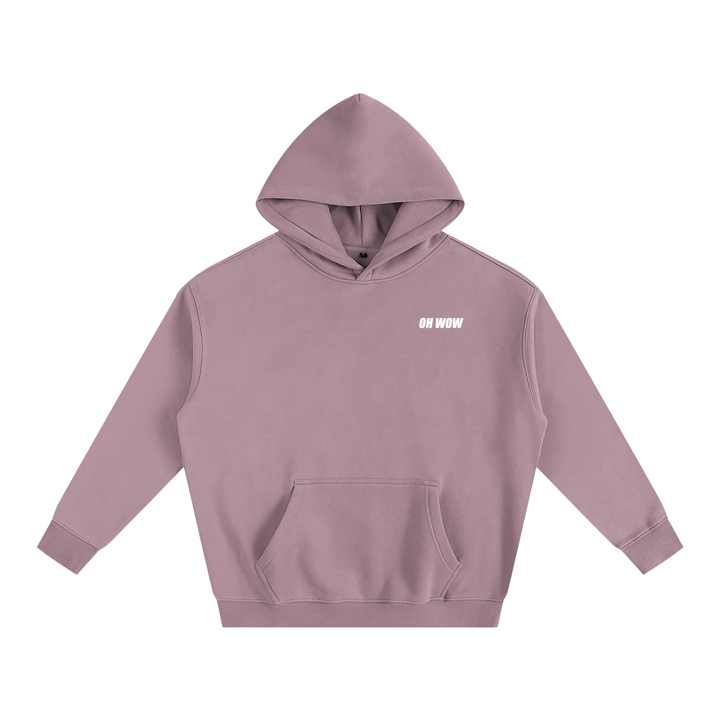 Oversize Hoodie