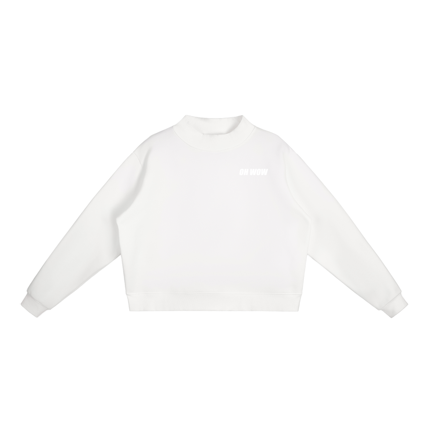 Essential Crew Sweatshirt (nonchalant)