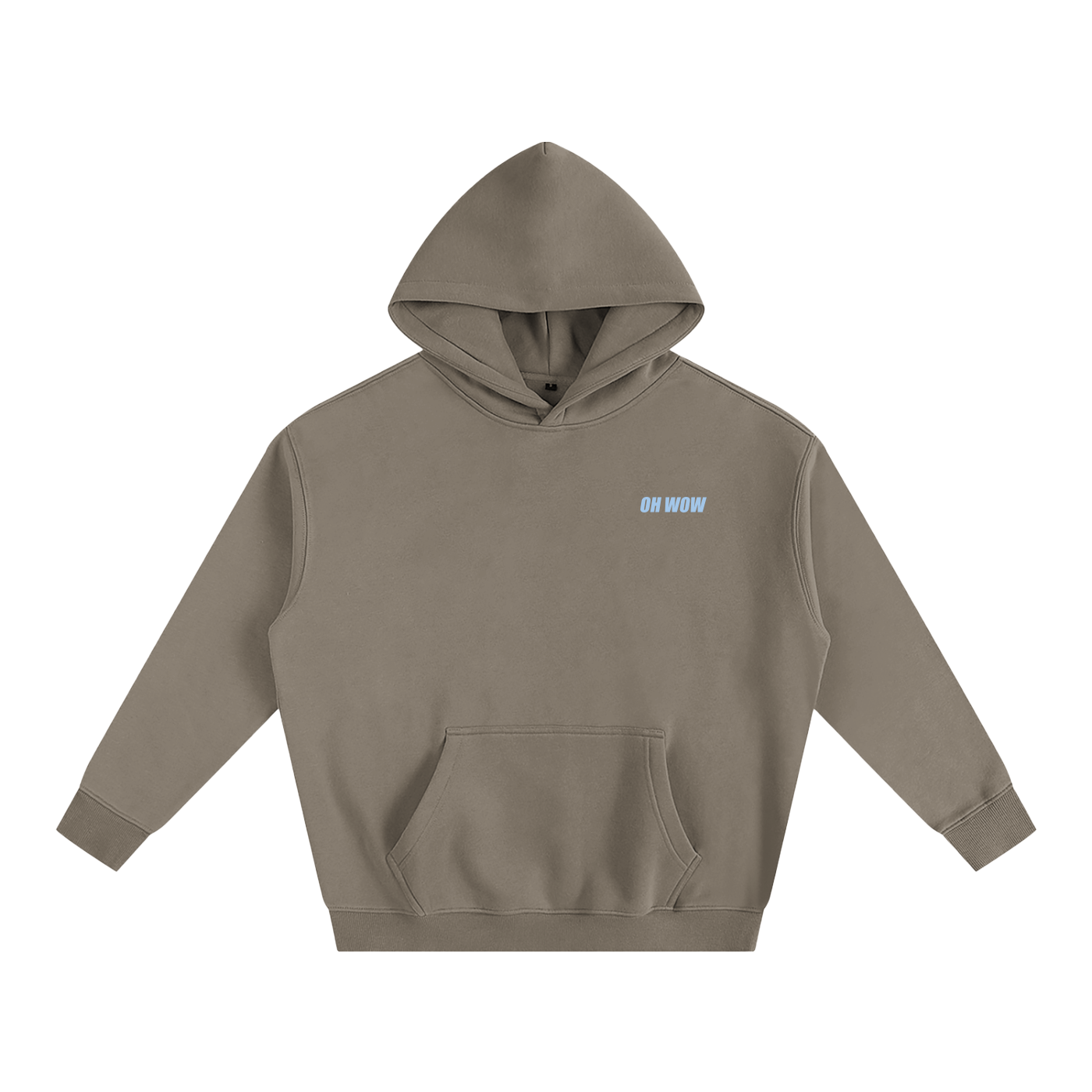 Oversize Hoodie