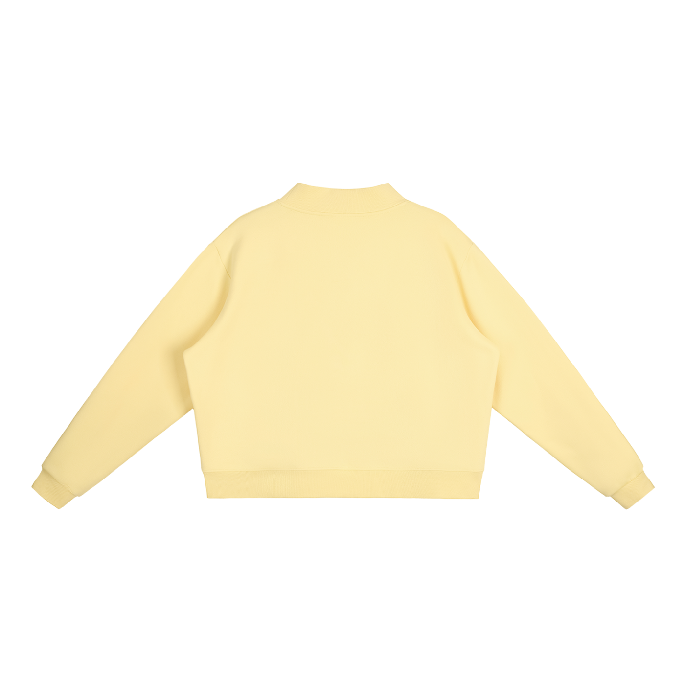 Essential Crew Sweatshirt (nonchalant)