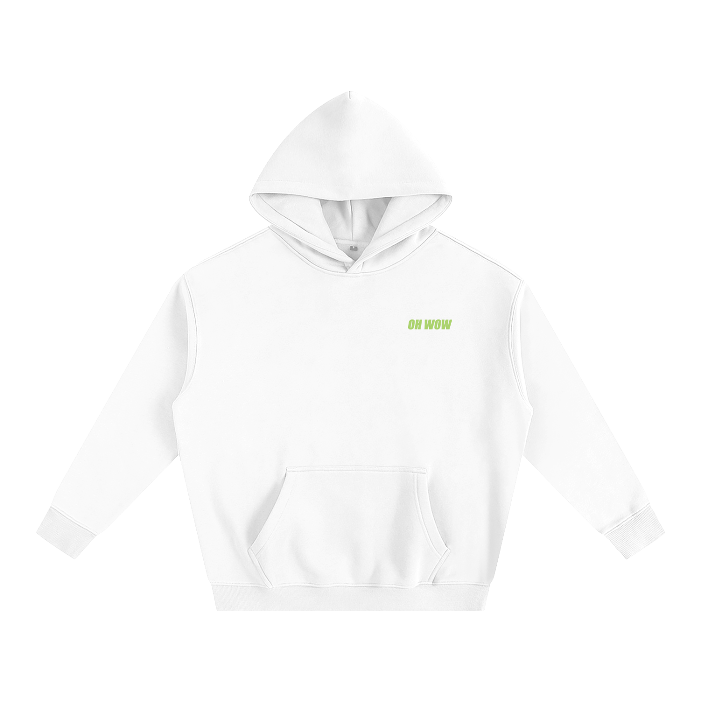 Oversize Hoodie