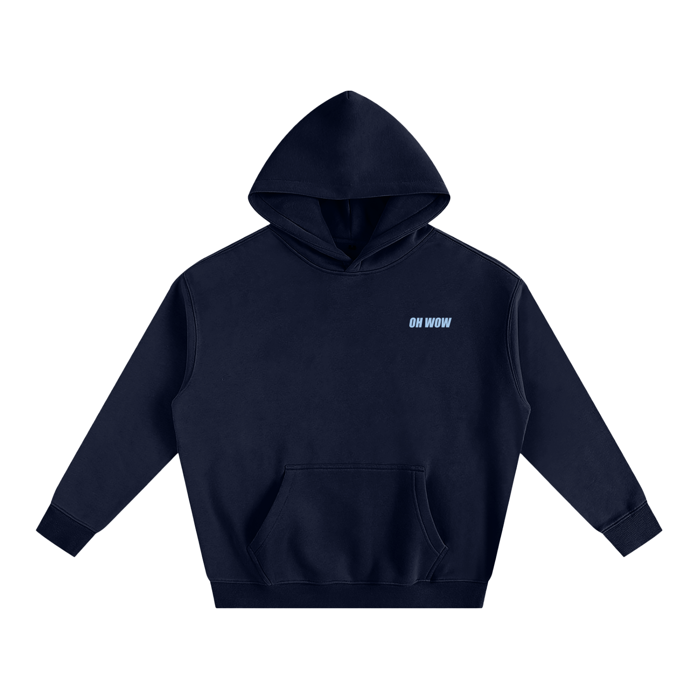 Oversize Hoodie