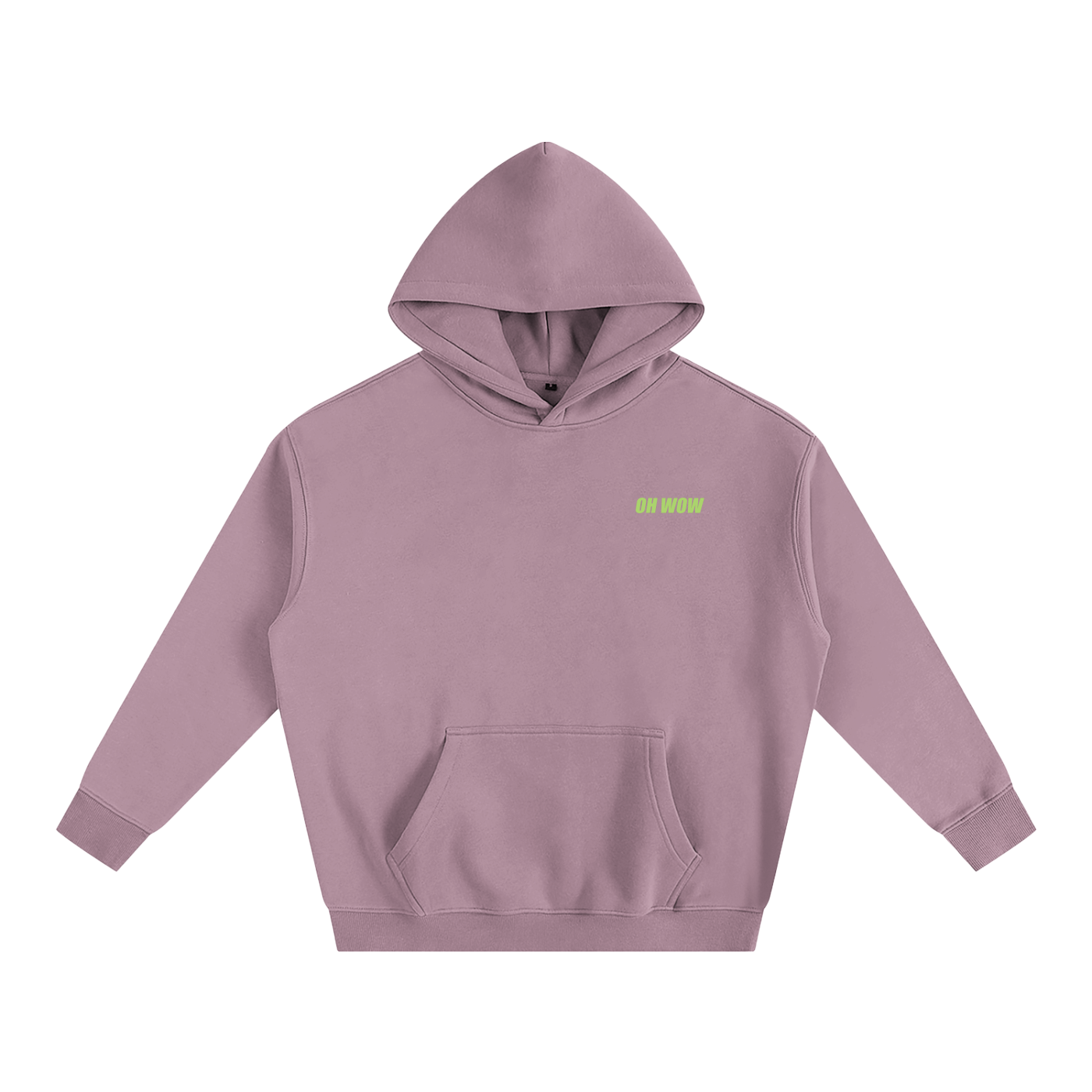 Oversize Hoodie