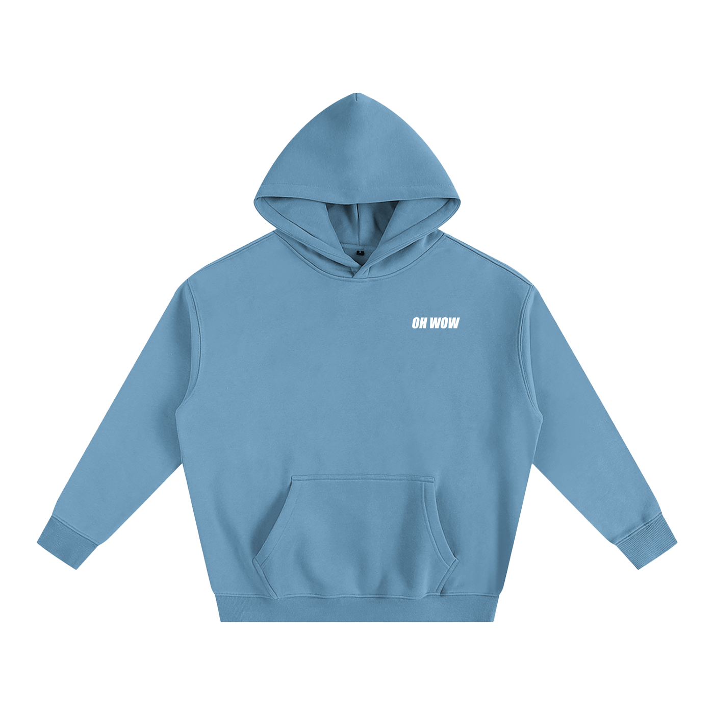 Oversize Hoodie NF