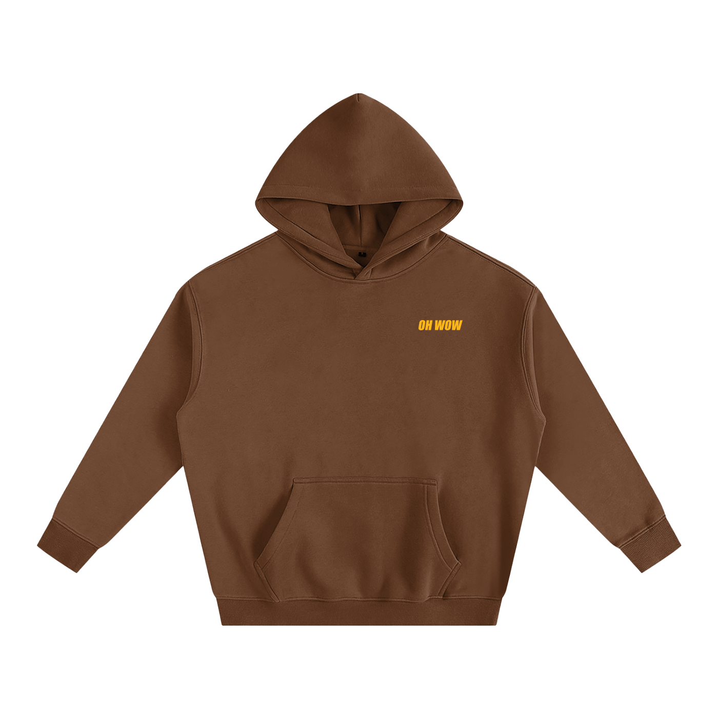 Oversize Hoodie