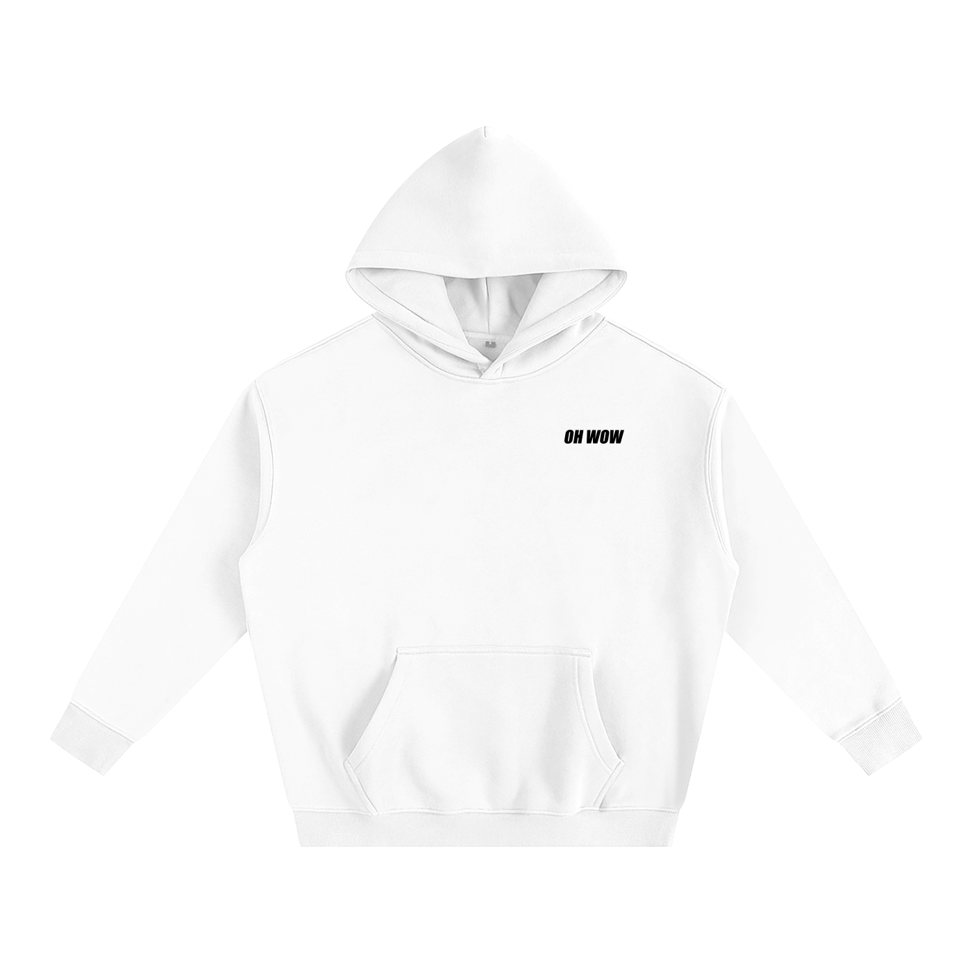 Oversize Hoodie