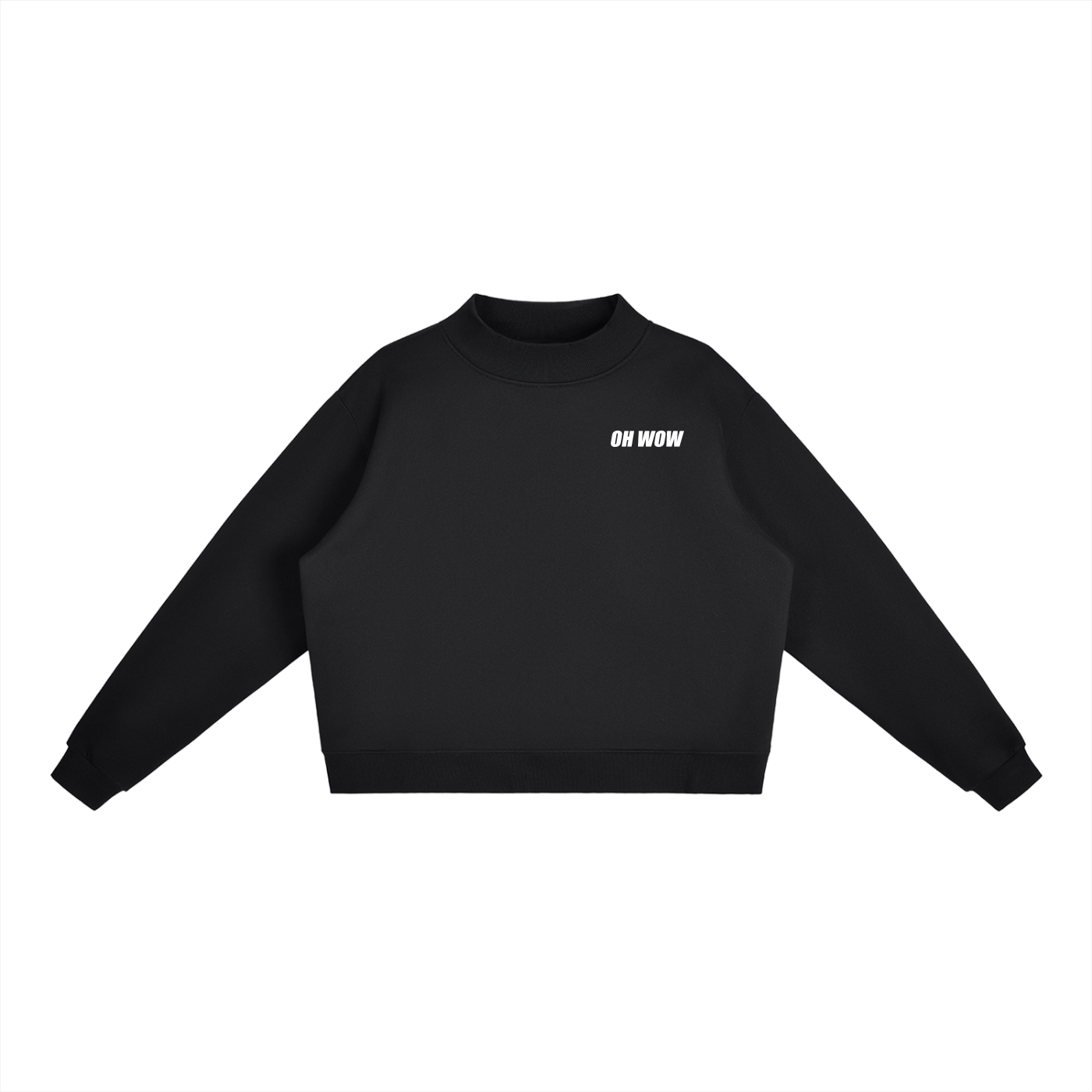 Essential Crew Sweatshirt (nonchalant)