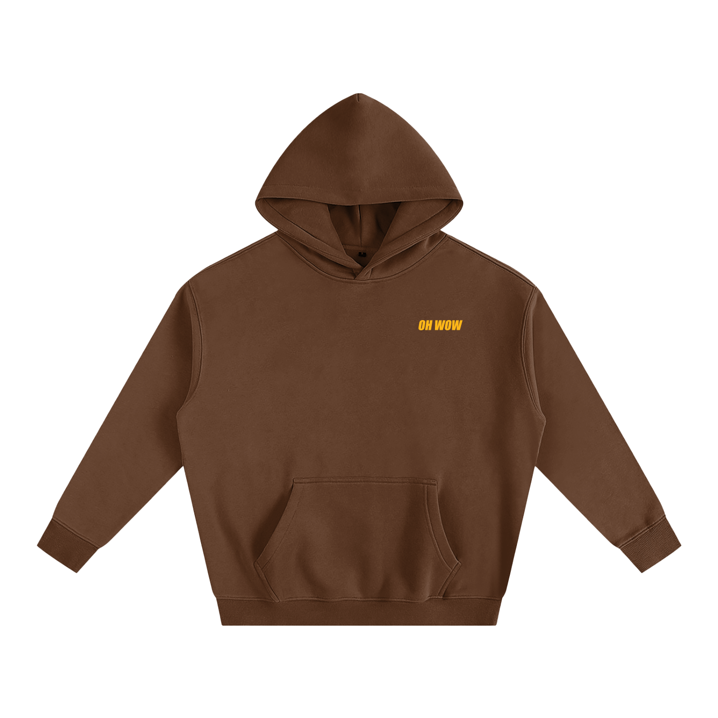 Oversize Hoodie