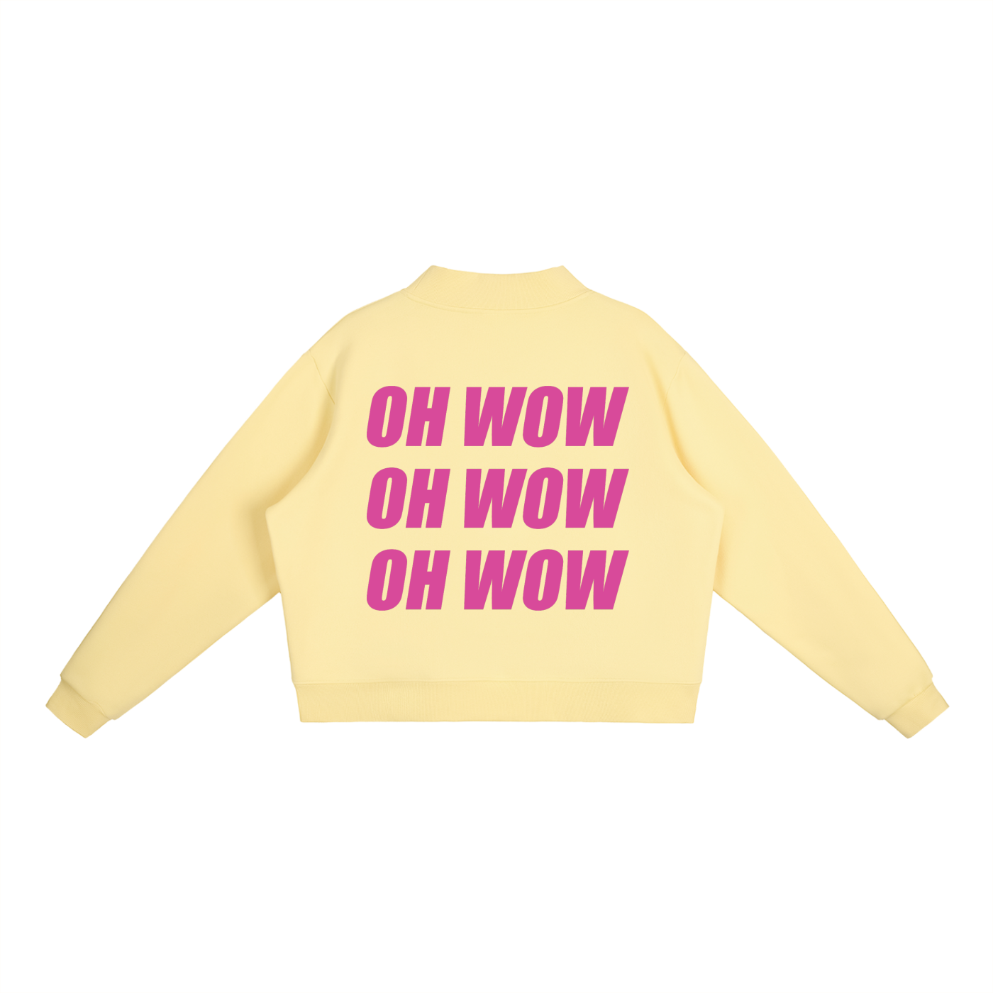 Essential Crew Sweatshirt (classic)