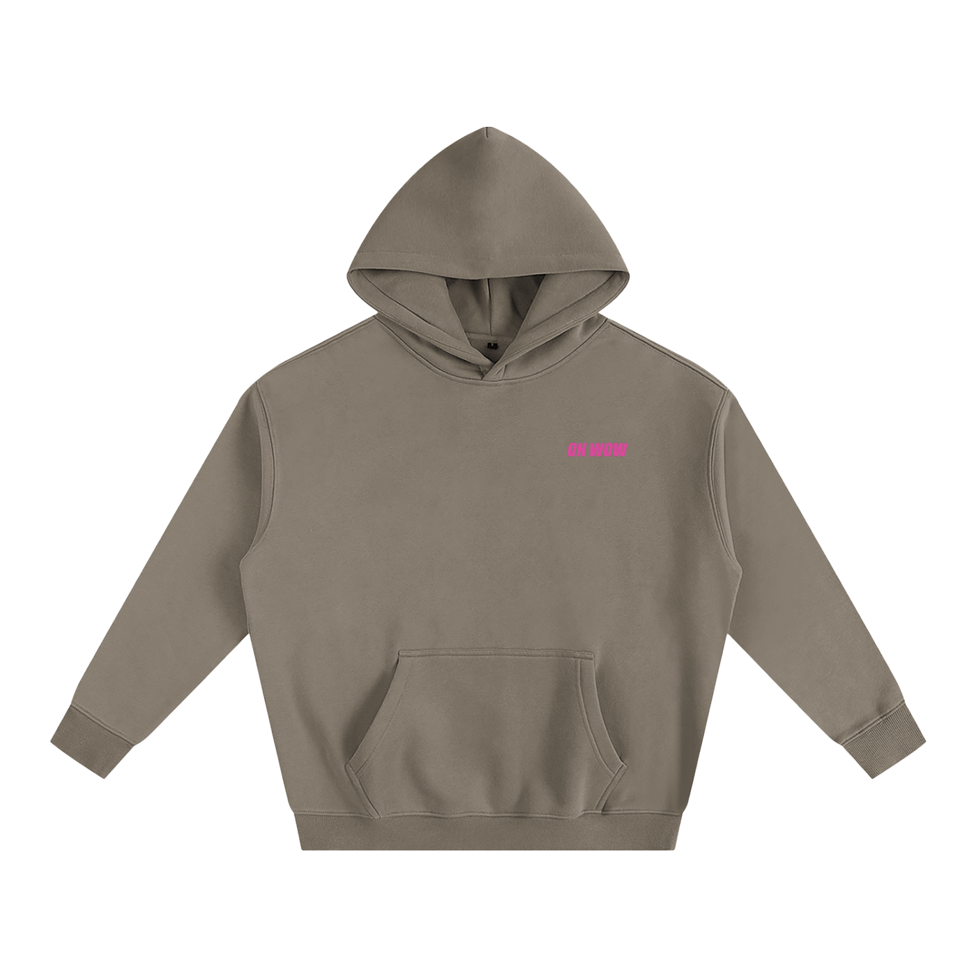 Oversize Hoodie