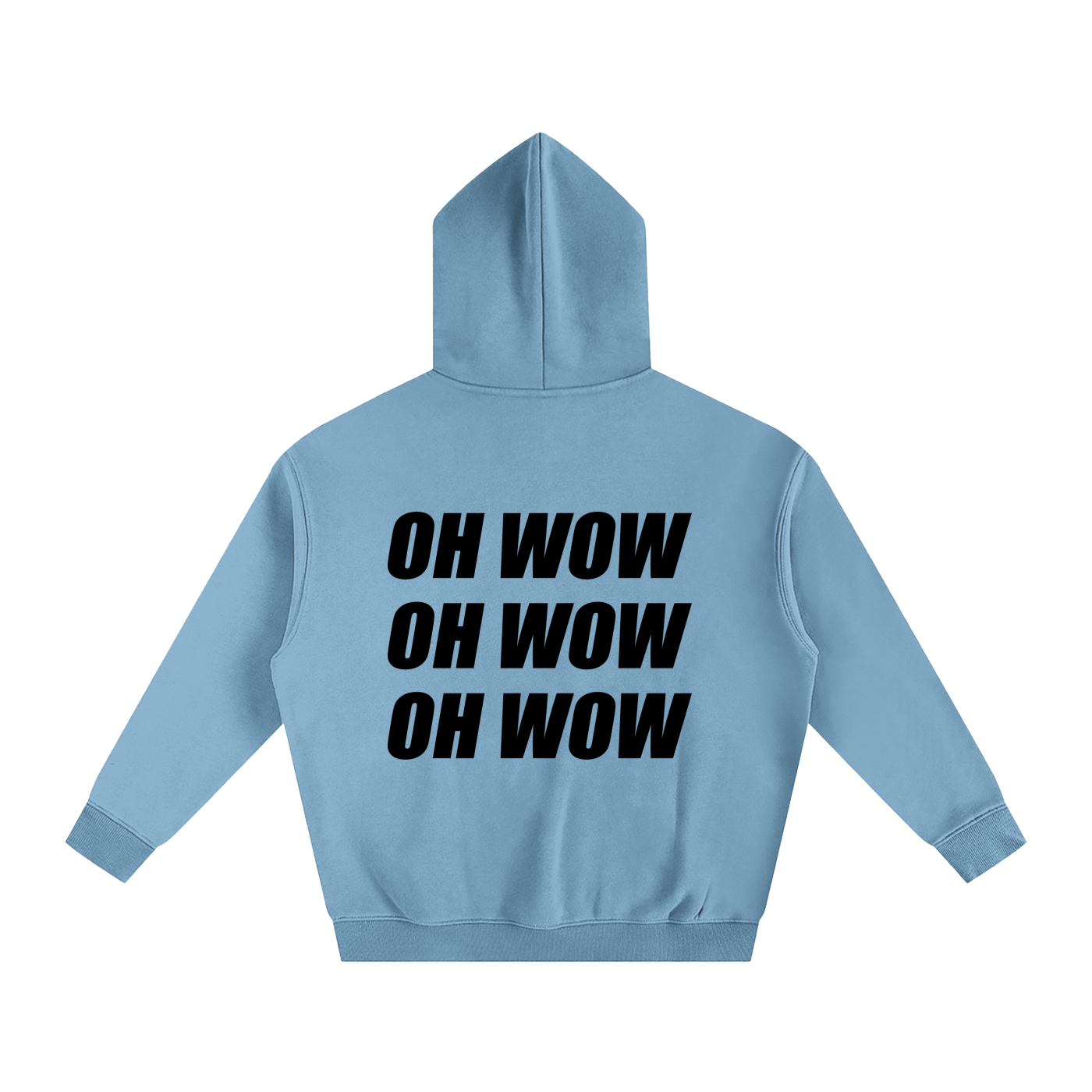 Oversize Hoodie