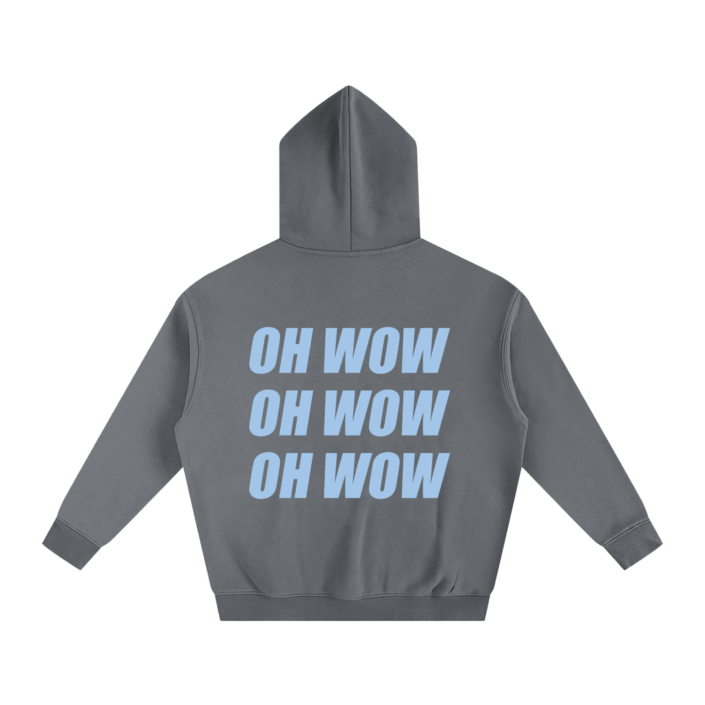 Oversize Hoodie