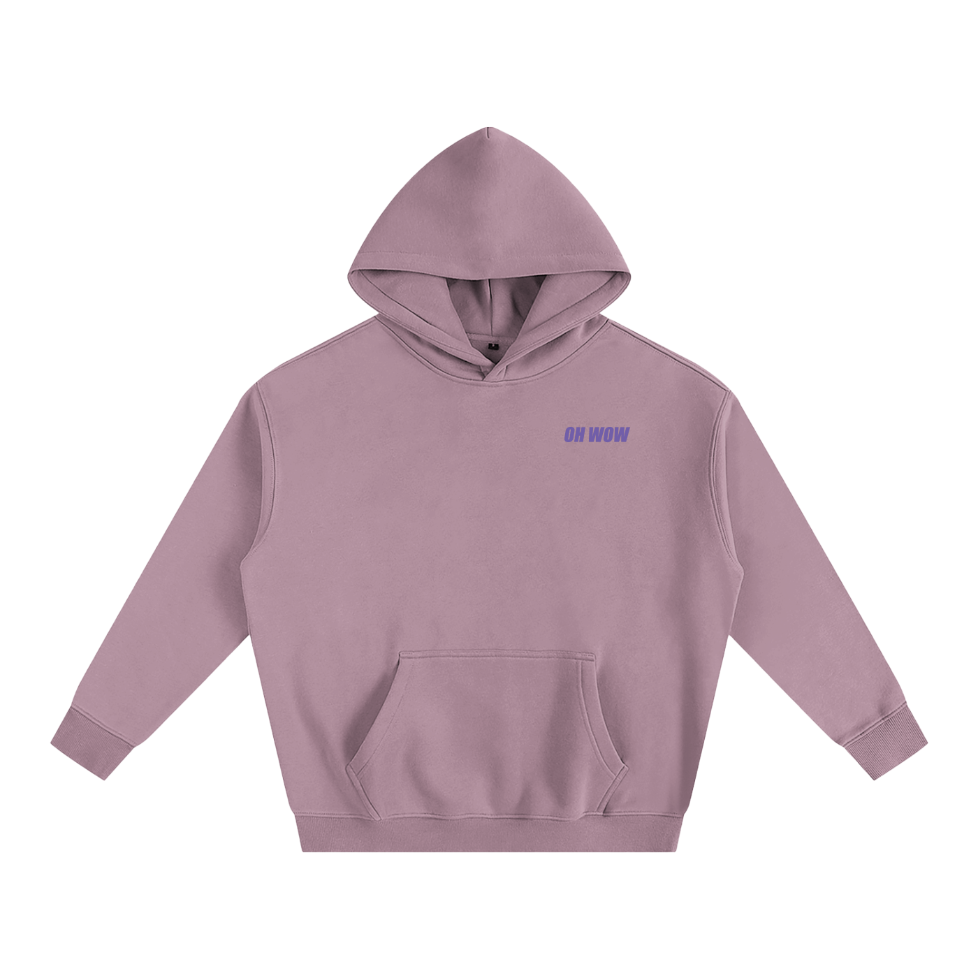 Oversize Hoodie