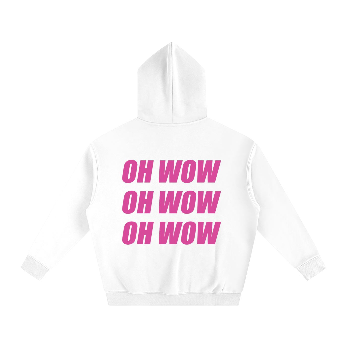 Oversize Hoodie