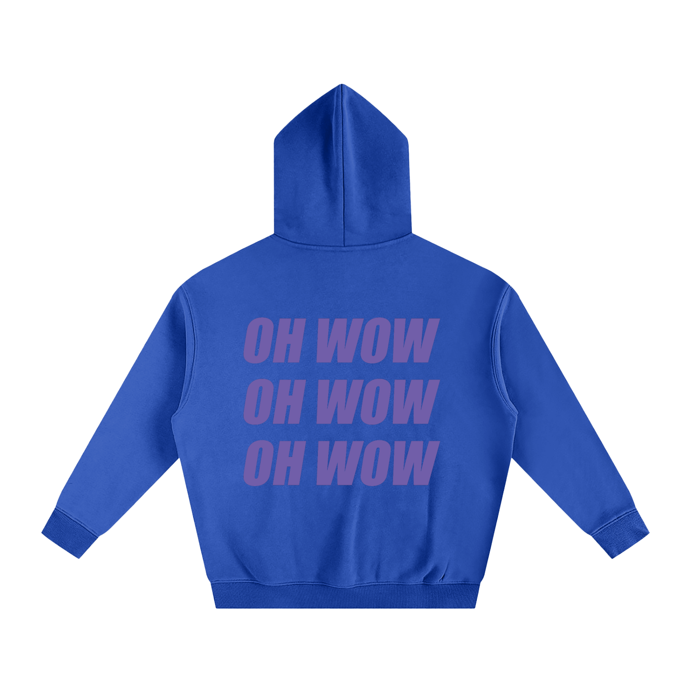 Oversize Hoodie