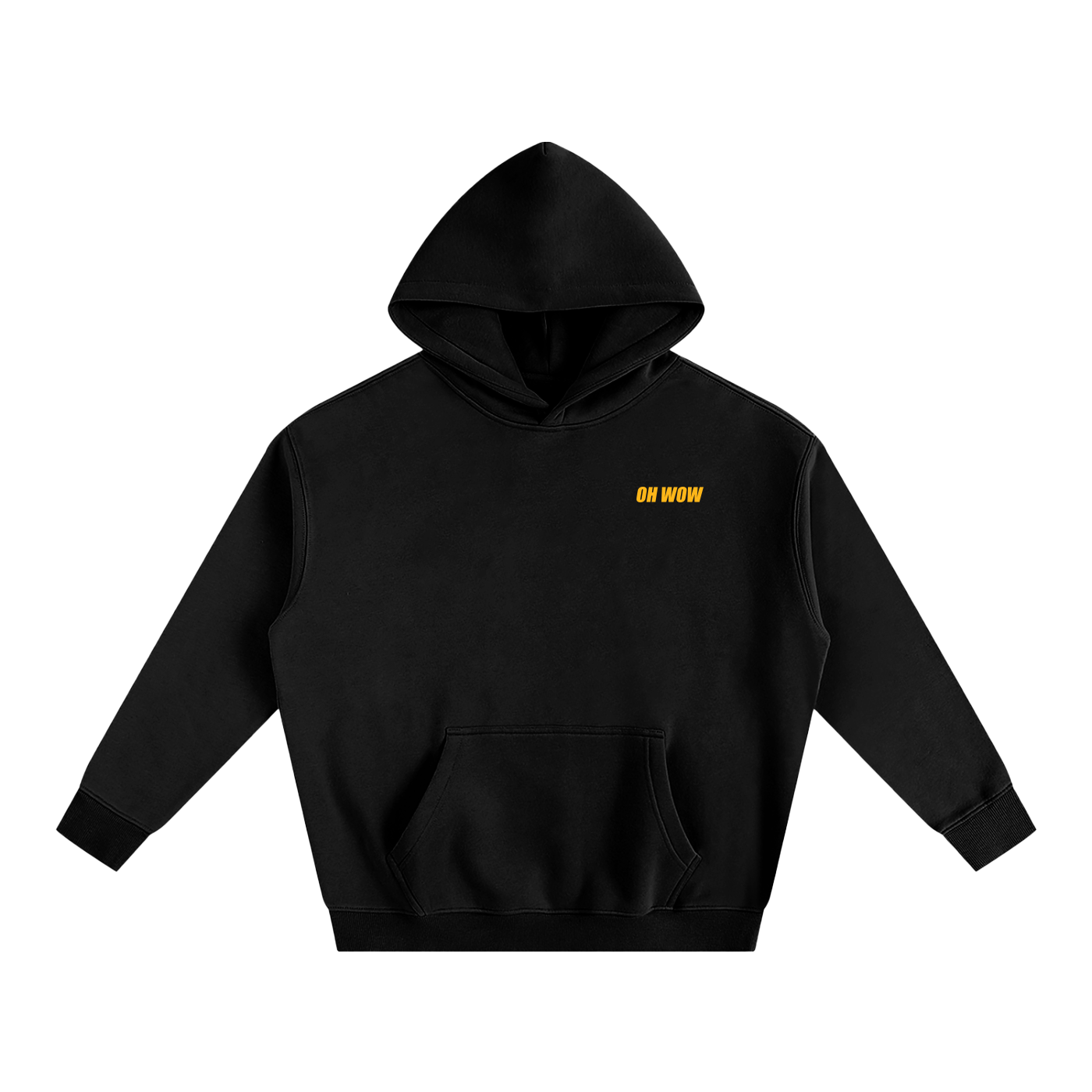 Oversize Hoodie